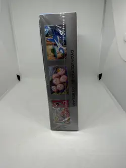 Pokemon Paradise Dragona sv7a Booster Box Japanese Sealed US Seller Fast Ship - Image 4