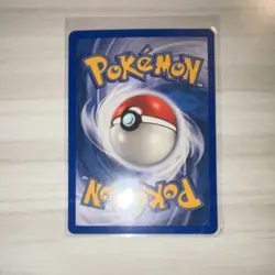 Pokemon Metapod 39/112 EX FireRed & LeafGreen Reverse Holo 80HP Uncommon Card - Image 2