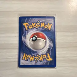 Pokemon Metapod 39/112 EX FireRed & LeafGreen Reverse Holo 80HP Uncommon Card - Image 3