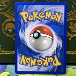 Pichu 12/111 Neo Genesis 1st Edition Holo SWIRL Pokemon Pikachu LP + - Image 3