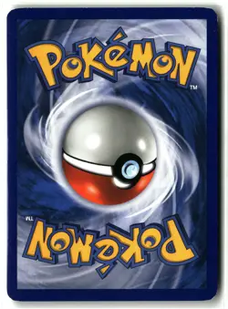 Roserade ⭐ 17/132 Holo Rare Secret Wonders 2007 Pokemon MP - Image 2