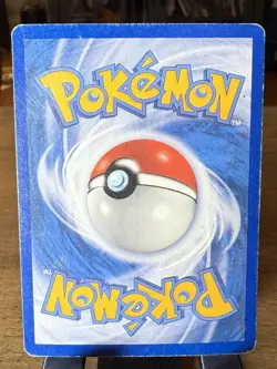 Pokemon Kangaskhan 6/112 EX FireRed & LeafGreen Holo Rare English - HP - Image 2