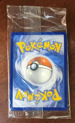 Cryogonal 047/191 Surging Sparks Cosmos Holo Promo Confetti Sealed Pokemon Card - Image 2