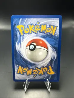 Pokemon - Eevee 11/53 - Wotc - Black Star Promo Holo BP - Image 2