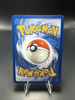 Pokemon - Eevee 11/53 - Wotc - Black Star Promo Holo BP - Image 3