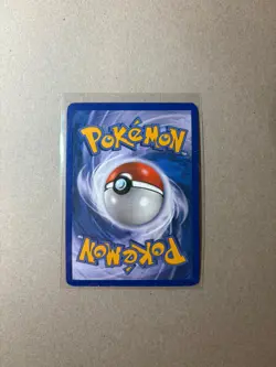 Groudon 6/95 Call of Legends Reverse Holo @ 2011 Pokemon - Image 2