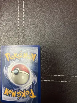 Pokemon TCG - Nidoran - 55/102 - Unlimited Base Set - NM Common (1999) - Image 3