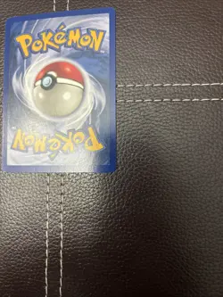 Pokemon TCG - Nidoran - 55/102 - Unlimited Base Set - NM Common (1999) - Image 4