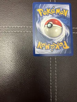 Pokemon TCG - Nidoran - 55/102 - Unlimited Base Set - NM Common (1999) - Image 5