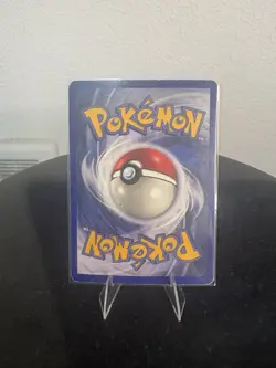 Pokemon TCG Victreebel Jungle 14/64 Holo Unlimited Holo Rare MP - Image 2