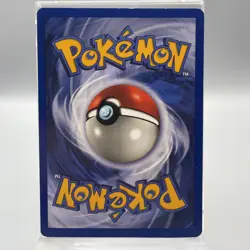 Pokemon TCG Clefable Jungle 1/64 Holo Rare Unlimited WOTC LP/MP Condition - Image 5