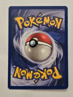 Pokemon TCG Double Colorless Energy Base Set Regular Card 096/102 - Image 2