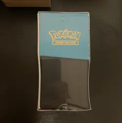 Pokemon TCG Mega Evolution Ascended Heroes ETB Elite Trainer Box Factory Sealed - Image 5