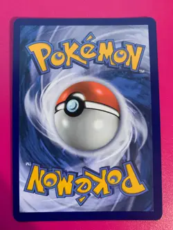 Pokemon Melony GG64/GG70 Crown Zenith Galarian Gallery Full Art Trainer Holo NM - Image 2