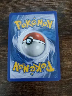 Pokemon Wailmer 52/102 HeartGold & Soulsilver HGSS Triumphant Reverse Holo - Image 2