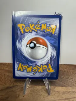 1x🌀HD SWIRL Squirtle 048 BLACK STAR PROMO 151 Pokemon - Image 4