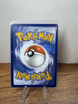 HD HOLO Charmander 047 BLACK STAR PROMO 151 Pokemon - Image 4