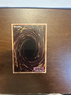 Yugioh Return of the Zombies - SR07-EN034 - Common - 1st Edition Near Mint - Image 2