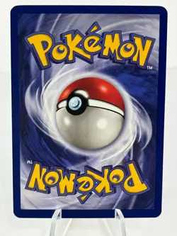 1st Edition Dark Weezing 31/82 - Team Rocket - Rare - Pokemon - NM - Image 2