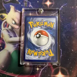 Charizard 4/102 Celebrations: Classic Collection signed By Gary “King Pokemon” - Image 2