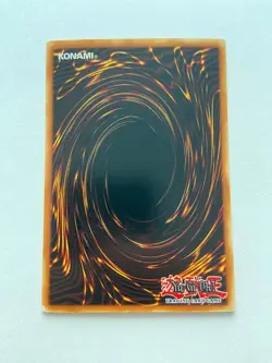 Seiyaryu (Dark Duel Stories) DDS-004 - LP Promo Cards - Image 2