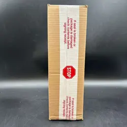 Pokemon TCG English SV07 Stellar Crown Booster Box Case Sealed - Image 5