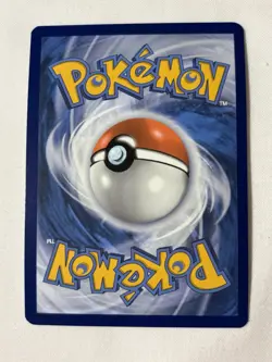 Pokemon Blitzle 195/182 Illustration Rare Paradox Rift Scarlet Violet Holo - Image 4