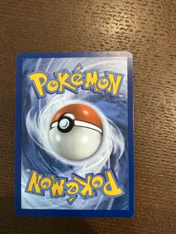 Pokemon TCG Pikachu VMAX SWSH286 Sword & Shield Black Star Promo Holo - Image 2