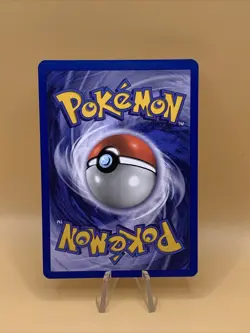 Nidoqueen First Edition Vintage Pokemon! - Image 2