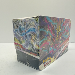 Pokemon TCG Lost Origin Build & Battle Stadium NEW/SEALED in Plastic FAST SHIP 820650850721 - Image 4