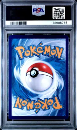 PSA 10 Pokemon meowth AR 2025 02 07/07 Gem Pack Vol.3 S.Chinese Gem Mint - Image 2