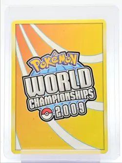 LUXRAY EX LVL. X 2009 POKEMON RISING RIVALS SP RARE 109/111 Q5677 - Image 2