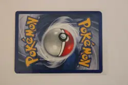 Pokemon TCG Donphan 21/111 Neo Genesis Regular Vintage First Addition - Image 2