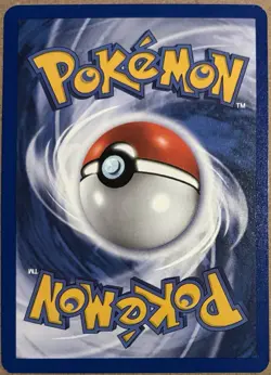 NM 2000 Pokemon Neo Genesis 1st Edition Murkrow #24/111 - Image 2