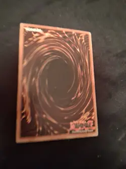 Dark Magician SDY-006 Starter Deck: Yugi Unlimited|Unlimited Edition - Image 4
