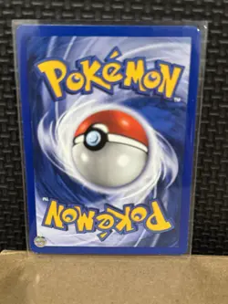 2000 Pokemon Neo Genesis - 1st Edition - Elekid 22/111 - Ungraded - Image 2