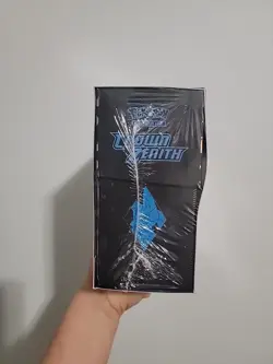 POKEMON CENTER Crown Zenith ETB - Image 4