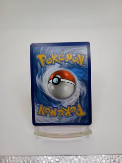 Pokemon Unbroken Bonds Stunfisk Rare Reverse Holo 56/214 - Image 2