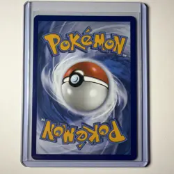 Pokemon Ethan's Ho-Oh EX 230/182 Sv10 Destined Rivals Holo Illustration Rare - Image 2
