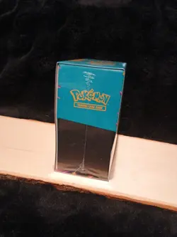 🔥-- BRAND NEW --🔥 Pokemon TCG Ascended Hero’s ETB Factory Sealed - Image 3