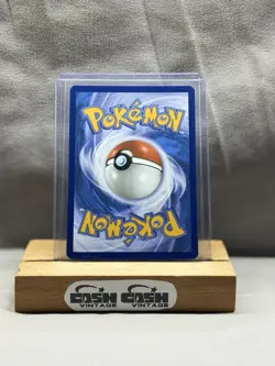 2025 Pokemon TCG Charcadet 22 PFL Full Art Black Star Promo NM Pack Fresh - Image 4