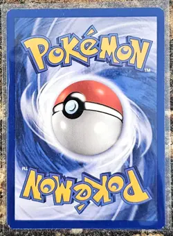 Pokemon 1999 Base Set Kadabra 32 NM or Better - Image 2
