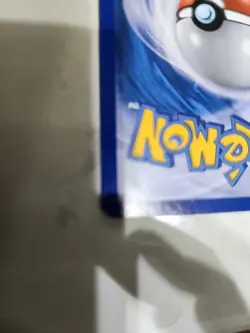 Volcarona Dark Explorers Black Star BW40 Pokemon TCG - Image 2