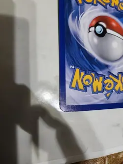 Volcarona Dark Explorers Black Star BW40 Pokemon TCG - Image 3