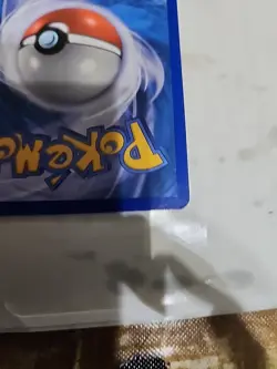 Volcarona Dark Explorers Black Star BW40 Pokemon TCG - Image 4