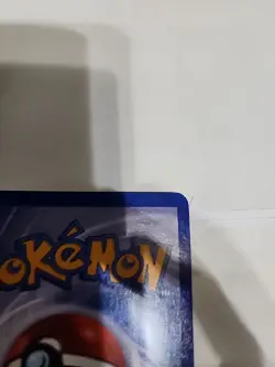 Volcarona Dark Explorers Black Star BW40 Pokemon TCG - Image 5