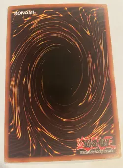 Yu-Gi-Oh Red-Eyes B. Dragon BPT-005 Secret Rare Limited NM - Image 5