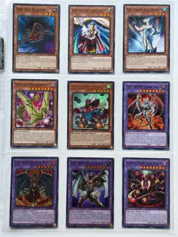 Yu-Gi-Oh Illusion Magic LDS3-EN094 Common 1st Ed NM - Image 5