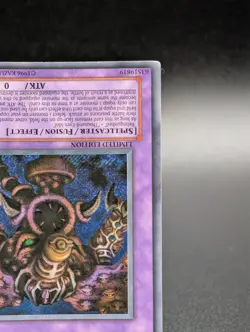 Thousand-Eyes Restrict - Secret Rare - MC1-EN004 - Limited Edition - LP - Image 5