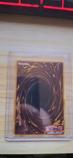 Yu-Gi-Oh / Kewl Tune RS / NM / Ultra Rare - Image 2